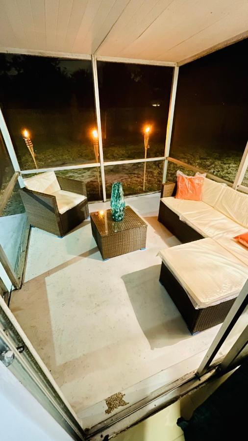 Cozy Comfy House Villa Pembroke Pines Eksteriør bilde