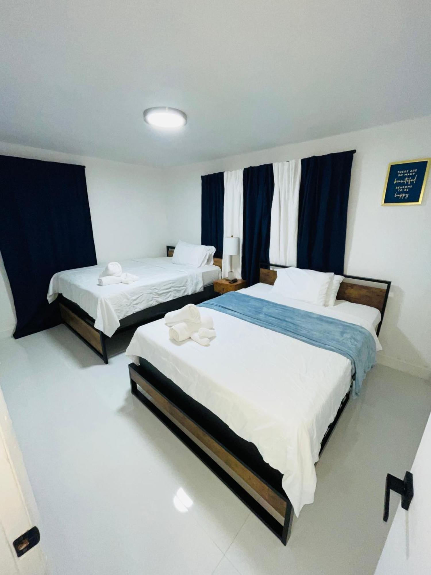 Cozy Comfy House Villa Pembroke Pines Eksteriør bilde