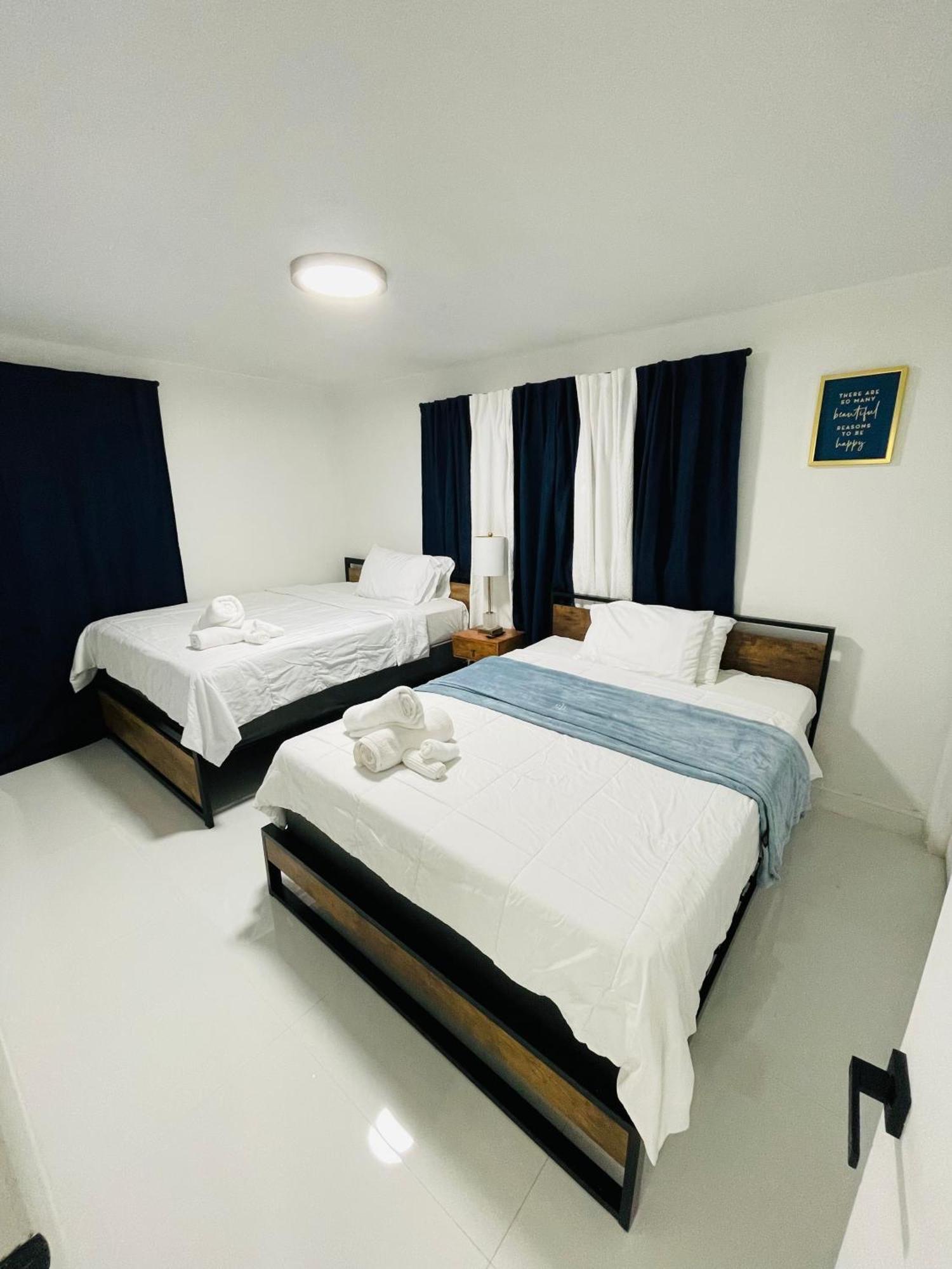 Cozy Comfy House Villa Pembroke Pines Eksteriør bilde