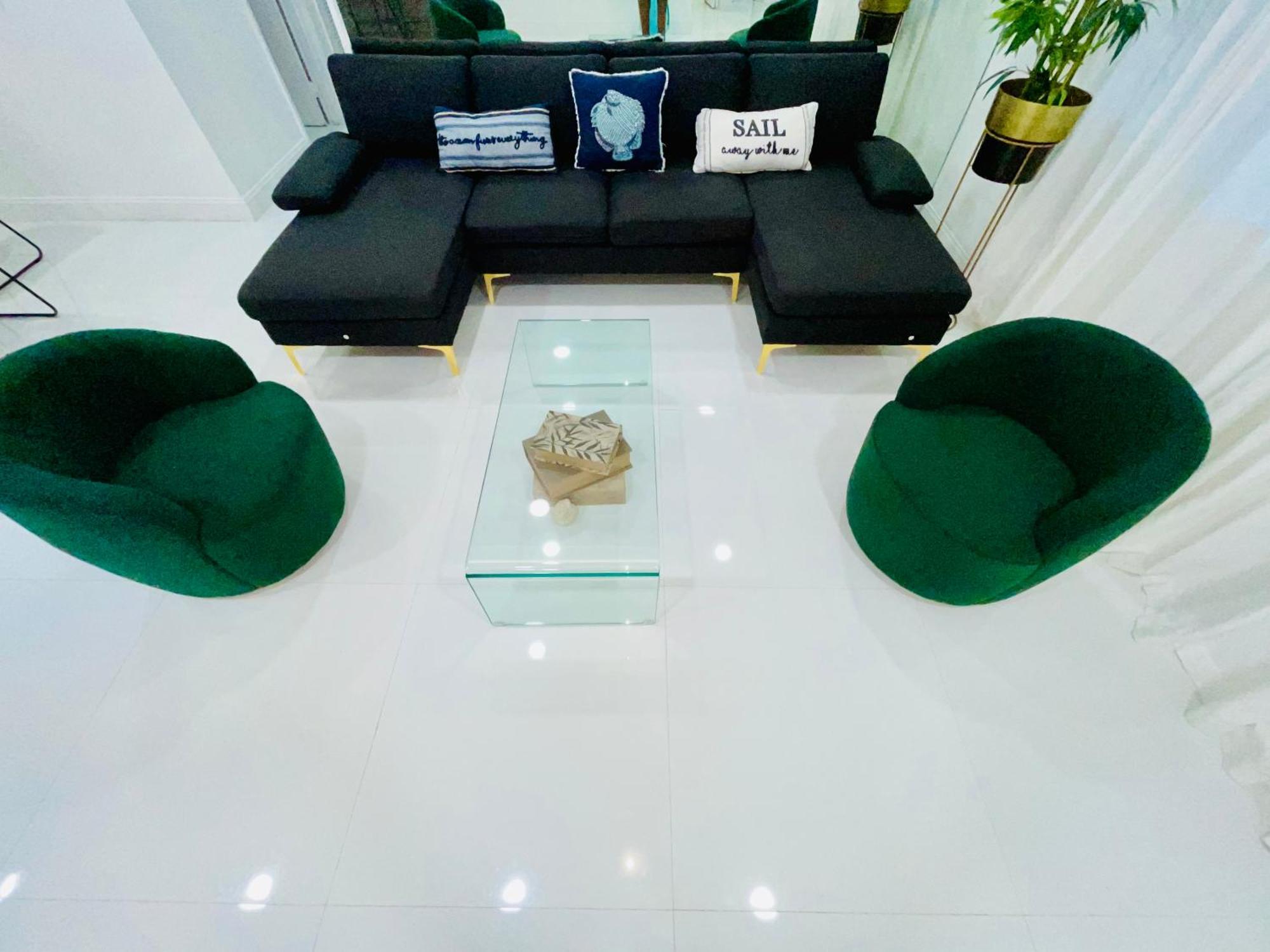 Cozy Comfy House Villa Pembroke Pines Eksteriør bilde