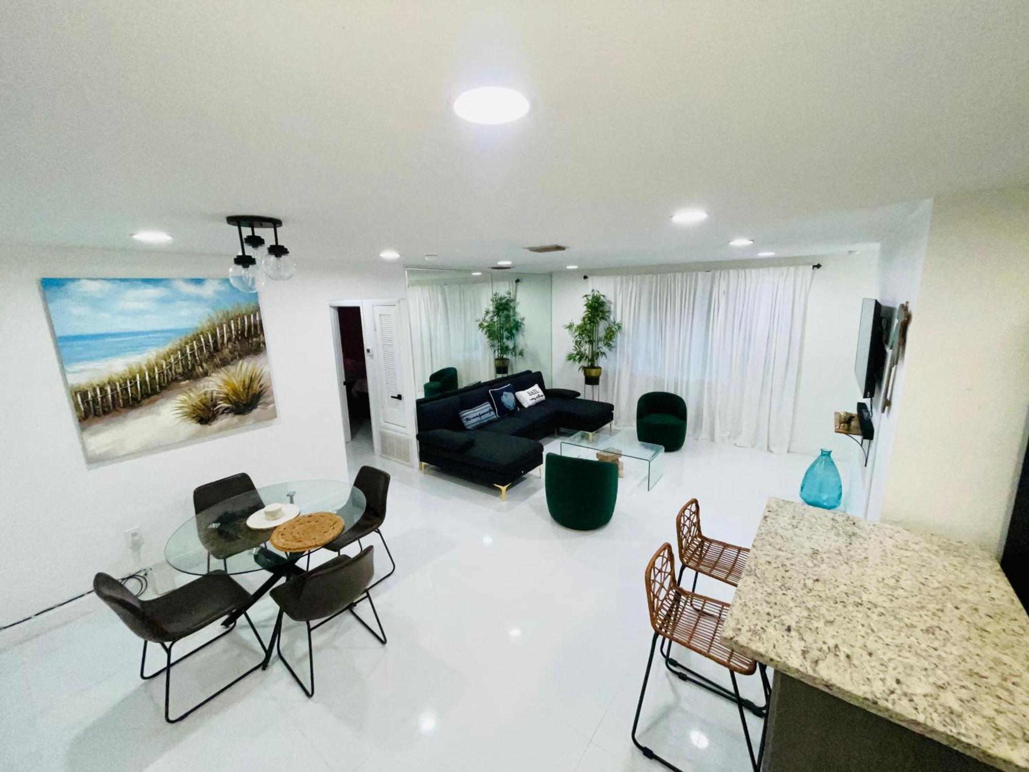 Cozy Comfy House Villa Pembroke Pines Eksteriør bilde