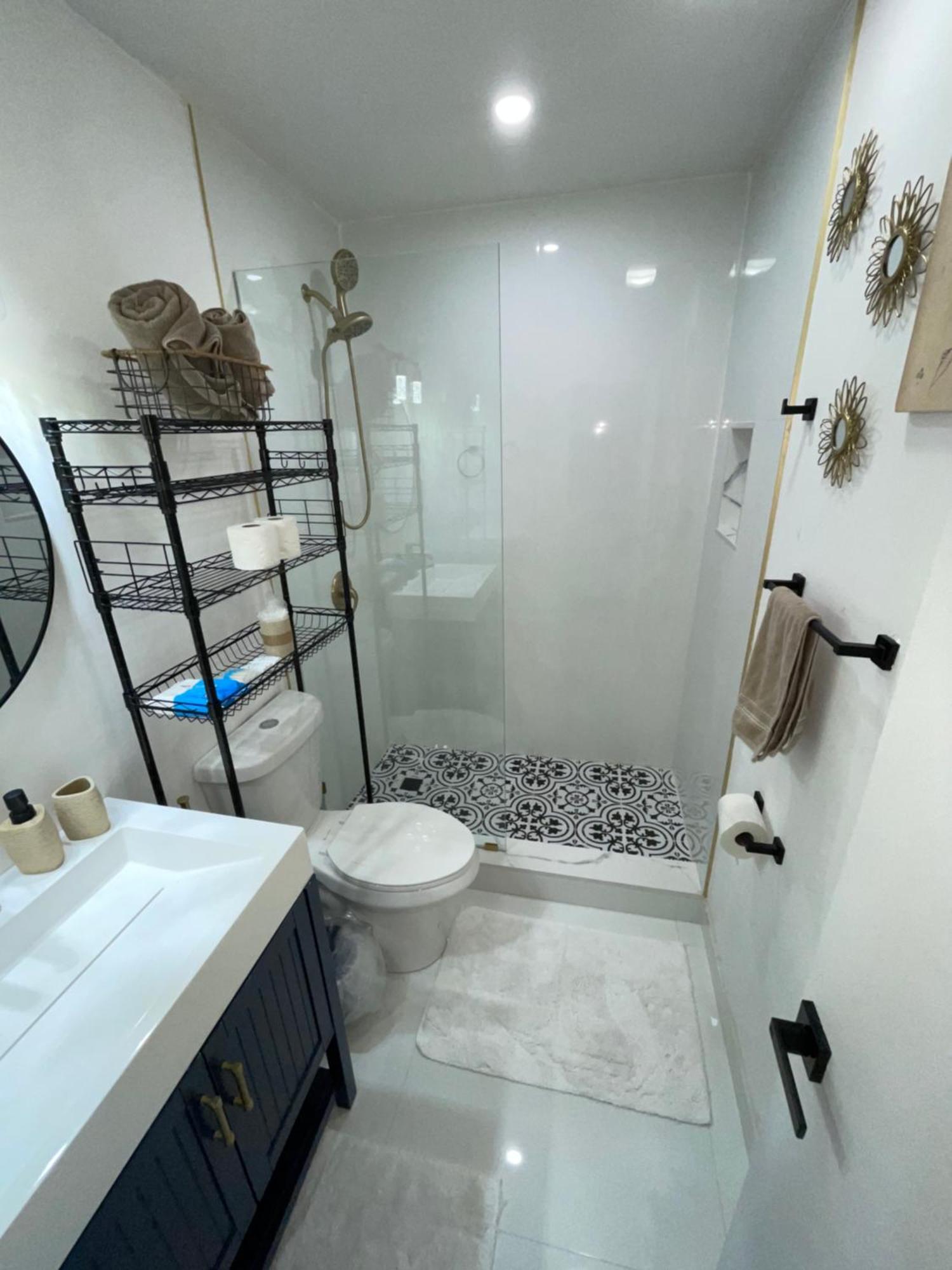 Cozy Comfy House Villa Pembroke Pines Eksteriør bilde